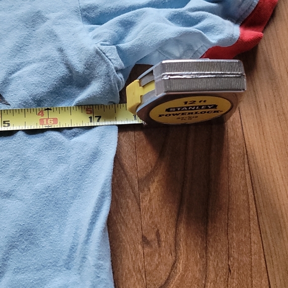 Discontinued Chuckie Tee - Picture 3 of 5